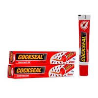 20 Gm Cockroach Repellent Tube - Slow Acting Insecticide, Food Attractive Bait For Eradication | User-friendly Packaging For Commercial & Household Use