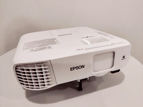 epson projector EB-982W