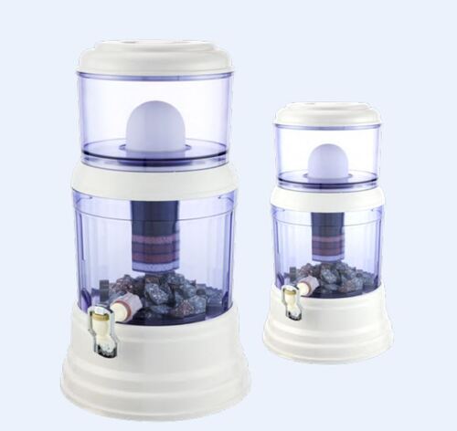 5Lit BPA Free Gravity Water Filter System