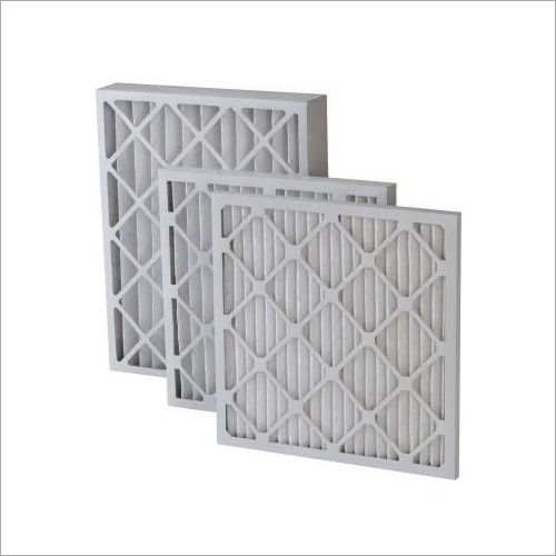 HVAC Air Filter