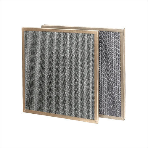 Industrial HVAC Air Filter