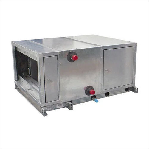 Commercial Air Handling Unit