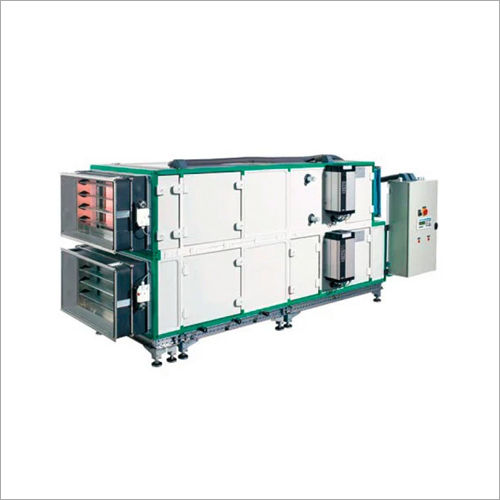 Dehumidifier Air Handling Unit