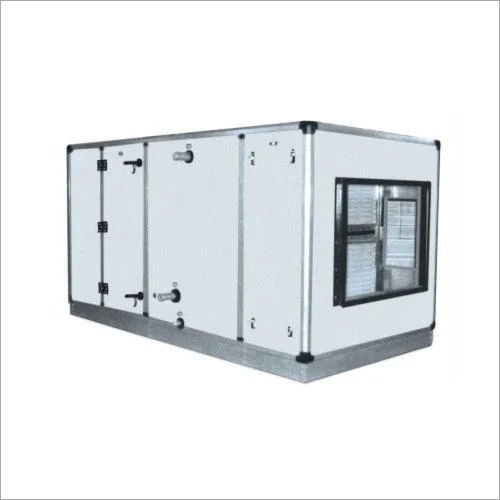 Double Skin Air Handling Unit