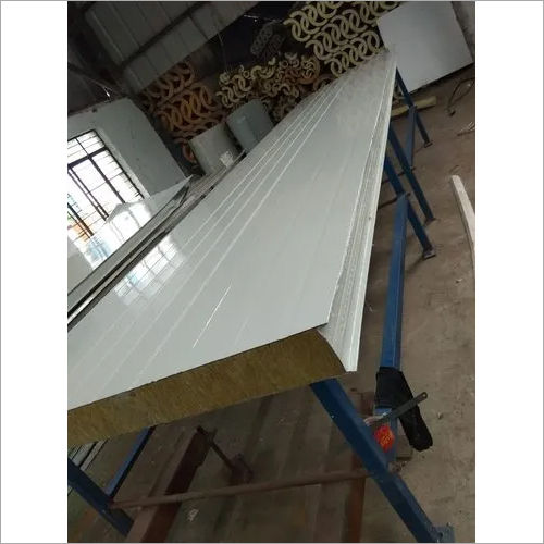 Sandwich Panel