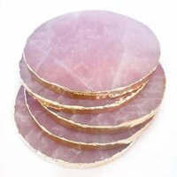 Gemstone Coaster