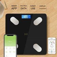 WEIGHT SCALE DIGITAL