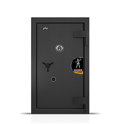 Torch And Tool Resistant Safe