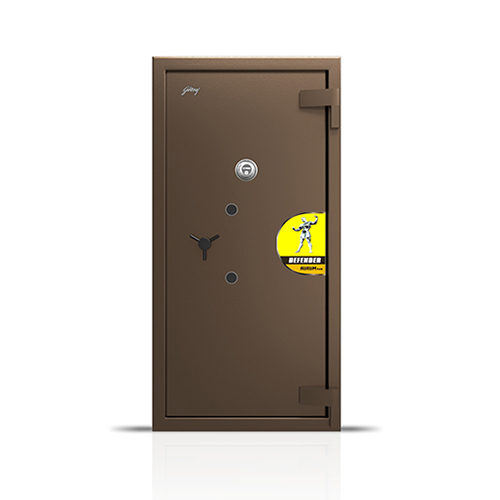 Gold Safe Lockers