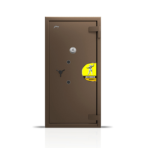 Burglary Resistant Safes and cabinets