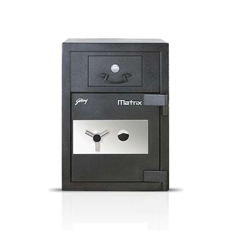 Business safes