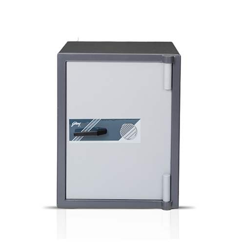 Burglary Resistant Bank Safe Box