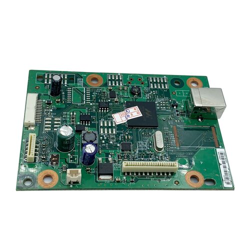 HP Laserjet M1136 Printer Logic Card