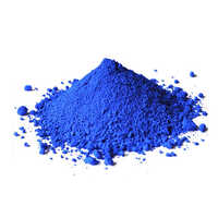 Ultramarine Blue Pigment Powder - Application: Industrial