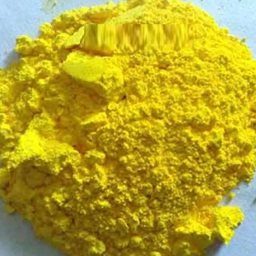 1322 Middle Lemon Pigment Powder
