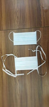 3ply disposable face mask