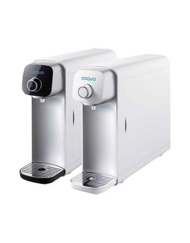Antibacterial Water Filtered dispenser Countertop System