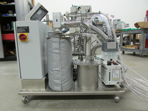 Gas Purification System