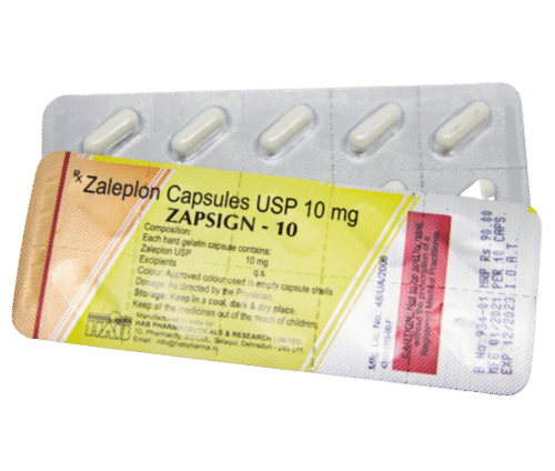 Zapsign 10mg