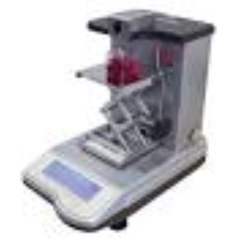 Surface Tensiometer - Automation Grade: Semi-Automatic