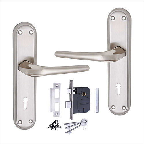 Stainless Steel Door Handles at Best Price in Aligarh