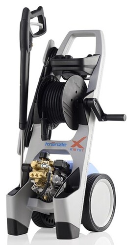 KRANZLE X A15 TST High Pressure Washer