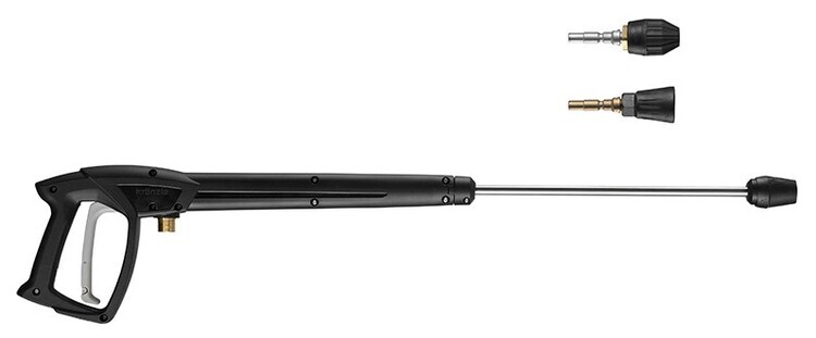 KRANZLE X A15 TST High Pressure Washer