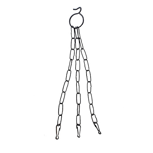 13 Inch Hanging Basket Chain