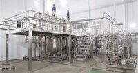 CURCUMIN PROCESSING PLANT