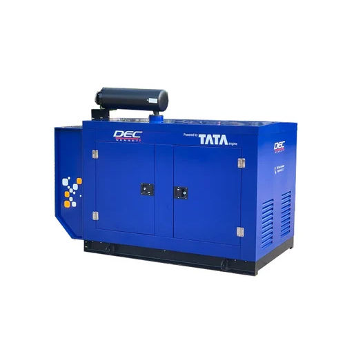 62.5 KVA Diesel Generator