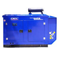 40 KVA Silent Generator For Home