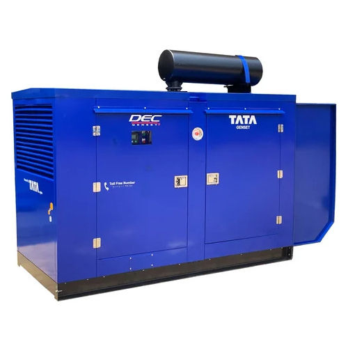 Diesel Generator