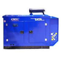 25 KVA Soundless Power Generator