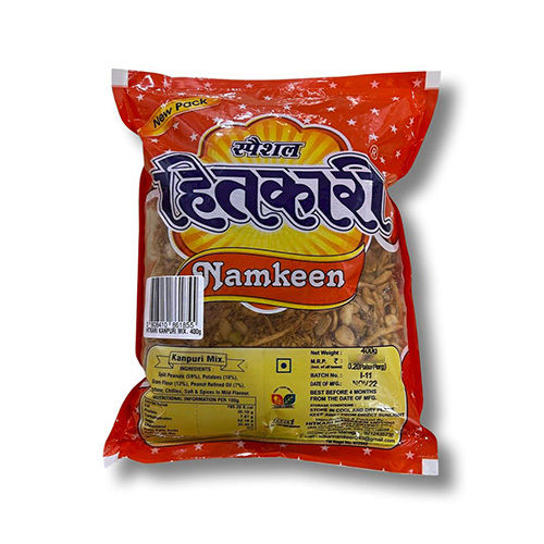 Kanpuri Mix Namkeen