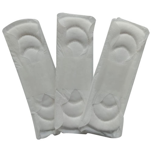 Happy Light Sanitary Pads