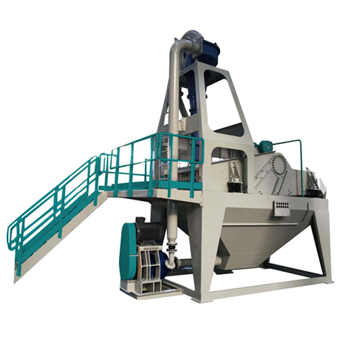 Hydrocyclone Sand Washing Unit