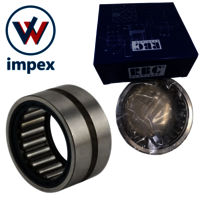 RBC Heavy Duty Needle Roller Bearing