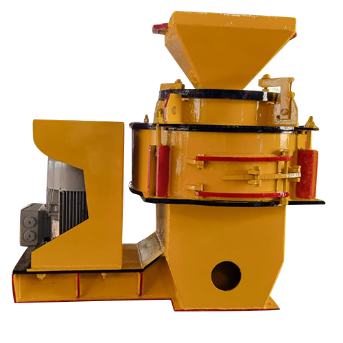 Mini Vertical Shaft Impactor