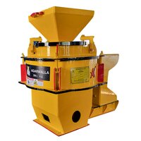 Mini Vertical Shaft Impactor