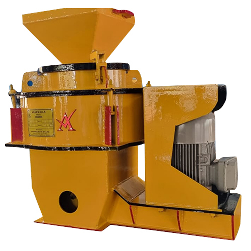 Mini Vertical Shaft Impactor