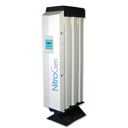 230V Nitrogen Generator Feeding Size: Automatic