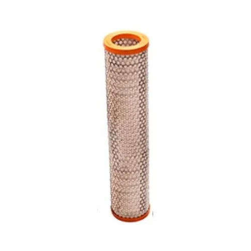 Brown High Efficiency Filter Cartridges