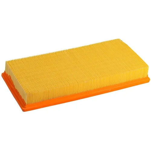 Industrial Filter Pads