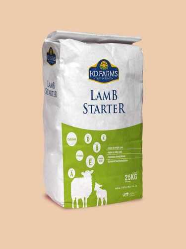 LAMB STARTER