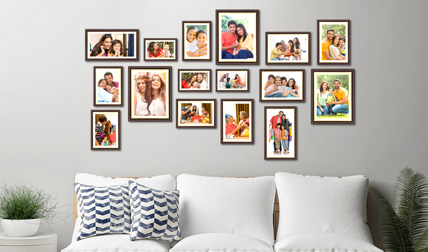 Collage Set