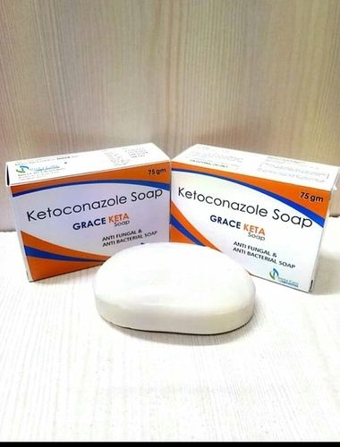 KETOCONAZOLE SOAP