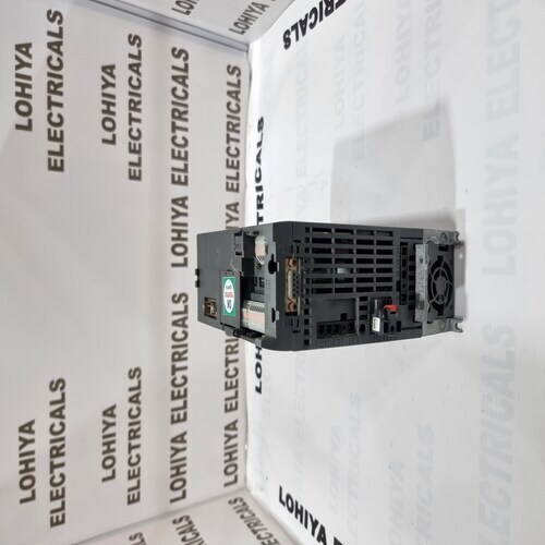 SIEMENS 6SL3210-1KE17-5UF1 POWER MODULE