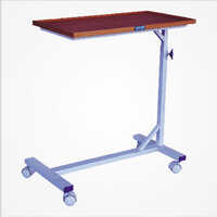 Durable Cardiac Table Adjustable With Knob