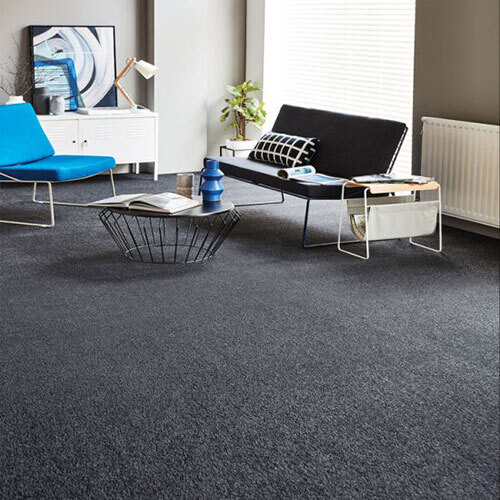 Nylon Home Carpet Tile