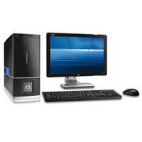 डेस्कटॉप कंप्यूटर